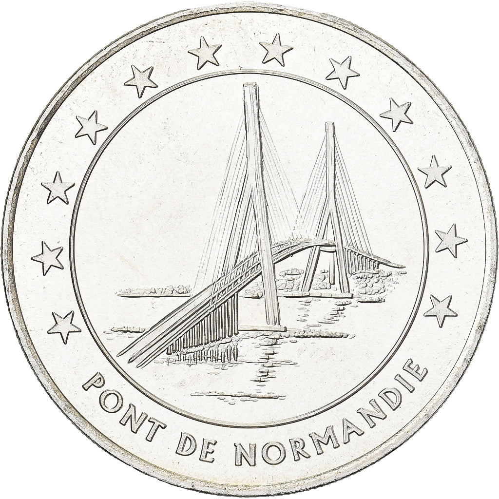 Frankreich, 20 Euro, 1996, Paris, Euro des villes, Silber, VZ+