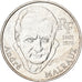 Frankreich, 100 Francs, André Malraux, 1997, Paris, Silber, VZ, KM:1188