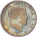Italiaanse staten, KINGDOM OF NAPOLEON, Napoleon I, 2 Lire, 1811, Milan, Zilver