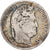 France, Franc, Louis-Philippe, 1834, Lille, Silver, VF(20-25), KM:748.13
