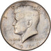 United States, Half Dollar, Kennedy Half Dollar, 1964, Philadelphia, Silver