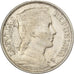 Lettonia, 5 Lati, 1932, Argento, BB, KM:9