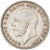 Great Britain, George V, Crown, 1935, Silver, AU(55-58), KM:842
