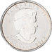 Kanada, Elizabeth II, 5 Dollars, 2012, Royal Canadian Mint, Silber, UNZ, KM:625