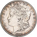 United States, Dollar, Morgan Dollar, 1884, Philadelphia, Silver, EF(40-45)