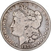 United States, Dollar, Morgan Dollar, 1878, Philadelphia, Silver, VF(30-35)