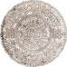 Morocco, Yusuf, Rial, 10 Dirhams, AH 1331/1913, bi-Bariz, Silver, AU(55-58)