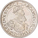 Belgien, 5 Ecu, 1987, Brussels, Silber, VZ, KM:166