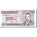 Banknote, Burundi, 100 Francs, 2001, 2001-08-01, KM:37c, UNC(65-70)