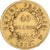 France, 40 Francs, Napoléon I, 1810, Lille, Gold, VF(30-35), KM:696.6