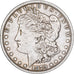 United States, Dollar, Morgan Dollar, 1879, Philadelphia, Silver, VF(30-35)