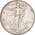 États-Unis, Half Dollar, 1945, Philadelphie, Argent, TTB+, KM:142