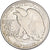 États-Unis, Half Dollar, 1945, Philadelphie, Argent, TTB+, KM:142