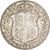 Wielka Brytania, George V, 1/2 Crown, 1924, British Royal Mint, Srebro
