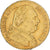 Frankrijk, Louis XVIII, 20 Francs, Louis XVIII, 1814, Paris, Goud, ZF+, KM:706.1