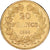 Frankrijk, 20 Francs, Louis-Philippe, 1839, Paris, Goud, ZF+, KM:750.1