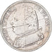 Francia, Louis XVIII, 5 Francs, Louis XVIII, 1815/4, Perpignan, Argento, BB