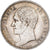 Belgique, Leopold I, 5 Francs, 5 Frank, 1853, Argent, TTB, KM:17
