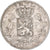 Belgique, Leopold I, 5 Francs, 5 Frank, 1853, Argent, TTB, KM:17