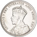 Canada, George V, Dollar, 1935, Royal Canadian Mint, Silver, AU(50-53), KM:30