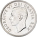 Canada, George VI, Dollar, 1949, Royal Canadian Mint, Srebro, AU(50-53), KM:47