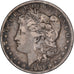 United States, Dollar, Morgan Dollar, 1901, New Orleans, Silver, VF(30-35)