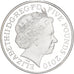 Great Britain, 5 Pounds, Abolition of Slavery, 2010, British Royal Mint, Silver