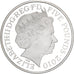Great Britain, 5 Pounds, MUSIC, 2010, British Royal Mint, Silver, UNC