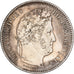 France, 2 Francs, Louis-Philippe, 1846, Paris, Argent, TTB+, KM:743.1
