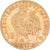 Frankreich, 10 Francs, Marianne, 1907, Paris, Gold, S+, KM:846