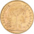 Frankreich, 10 Francs, Marianne, 1910, Paris, Gold, STGL, KM:846