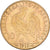 Frankreich, 10 Francs, Marianne, 1910, Paris, Gold, STGL, KM:846