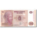 Banknote, Congo Democratic Republic, 50 Francs, 2007, 2007-07-31, KM:97a