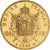 France, Napoleon III, 100 Francs, Napoléon III, 1855, Paris, Gold, AU(50-53)