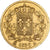 France, 40 Francs, Charles X, 1830, Paris, Gold, AU(50-53), KM:721.1