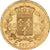 France, 40 Francs, Charles X, 1830, Paris, Gold, AU(50-53), KM:721.1