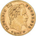 Frankreich, Napoleon III, 5 Francs, Napoléon III, 1866, Paris, Gold, SS