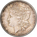 Vereinigte Staaten, Dollar, Morgan Dollar, 1889, Philadelphia, Silber, VZ