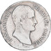 Frankreich, 5 Francs, Napoléon I, An 12, Bordeaux, Silber, SGE, KM:659.8