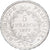 France, 5 Francs, Hercule, 1877, Paris, Argent, TTB+, KM:820.1