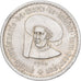 Portogallo, 10 Escudos, 1960, Lisbon, Argento, BB, KM:588