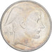 Belgique, 20 Francs, 20 Frank, 1951, Bruxelles, Argent, TTB, KM:141.2