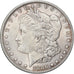 Vereinigte Staaten, Dollar, Morgan Dollar, 1886, Philadelphia, Silber, SS+