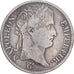 Frankreich, 5 Francs, Napoléon I, 1811, Paris, Silber, S+, KM:694.1