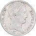 Francia, 5 Francs, Napoléon I, 1810, Paris, Argento, MB+, KM:694.1