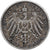 WURTTEMBERG, Wilhelm II, 2 Mark, 1902, Freudenstadt, Silver, EF(40-45), KM:631