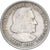 Vereinigte Staaten, Half Dollar, 1893, Philadelphia, Silber, SS, KM:117
