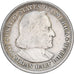 États-Unis, Half Dollar, 1893, Philadelphie, Argent, TTB, KM:117