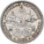 Stati Uniti, Half Dollar, 1893, Philadelphia, Argento, BB, KM:117