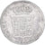 Italien Staaten, NAPLES, Ferdinando II, 120 Grana, 1855, Naples, Silber, SS